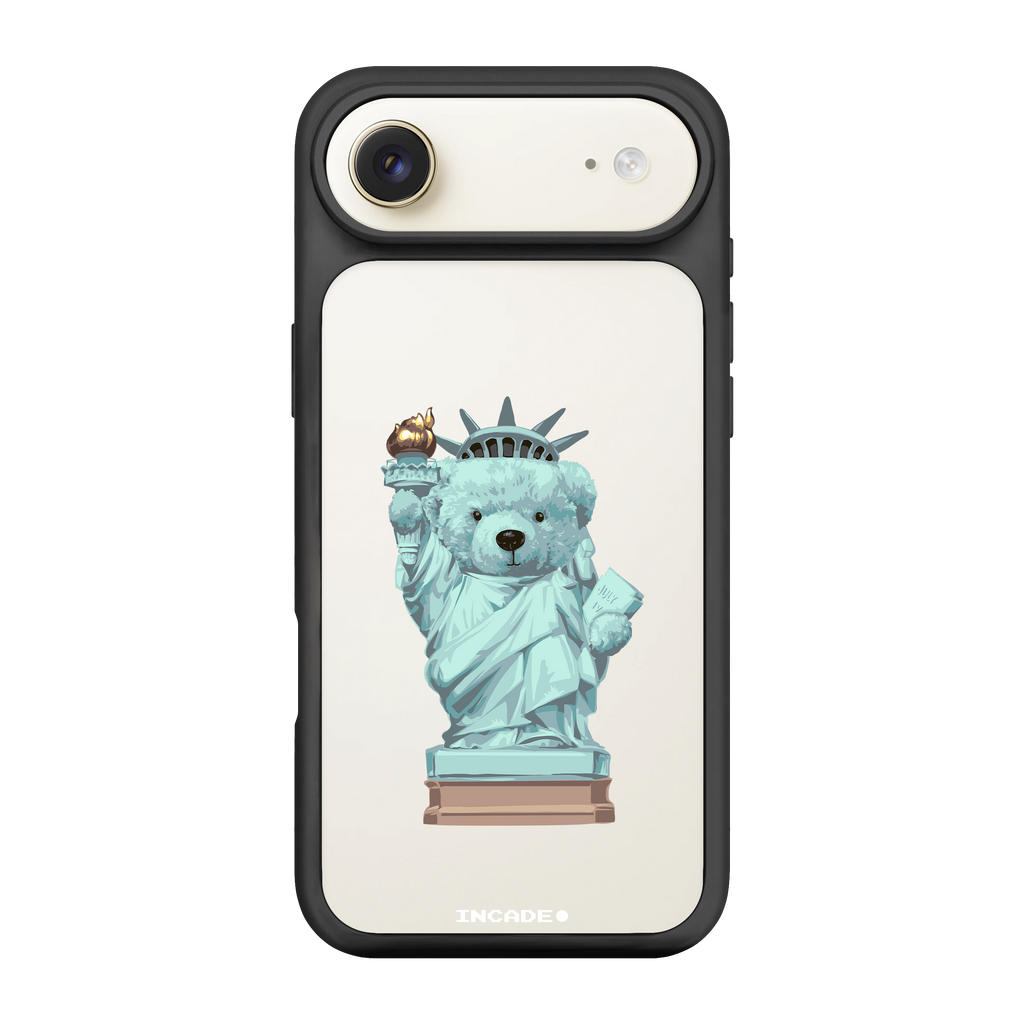 iPhone 17 Air BEAR LIBERTY