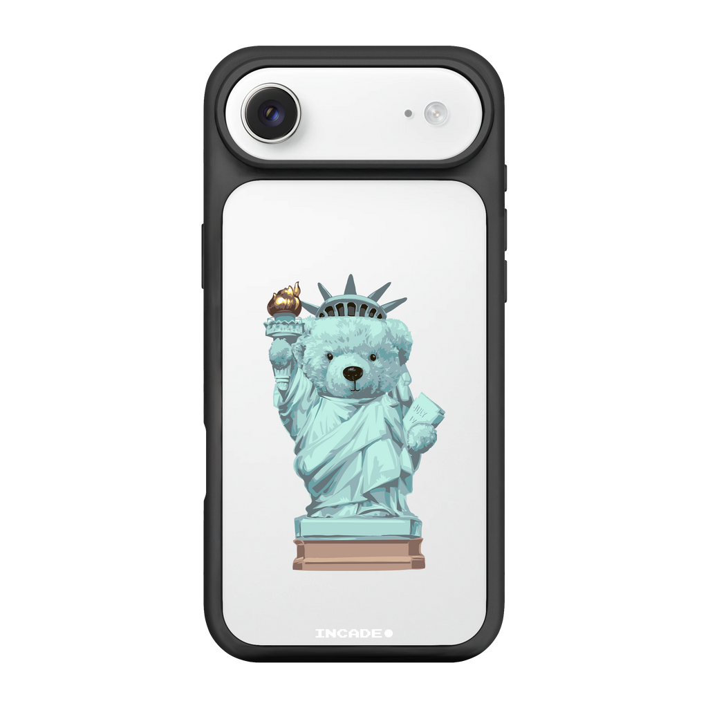 iPhone 17 Air BEAR LIBERTY
