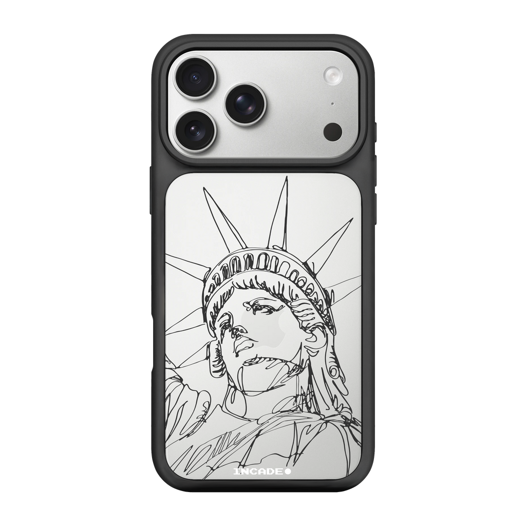 iPhone 17 Pro Max LIBERTY