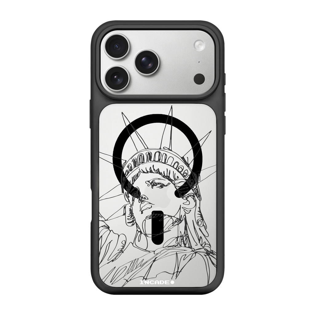 iPhone 17 Pro LIBERTY