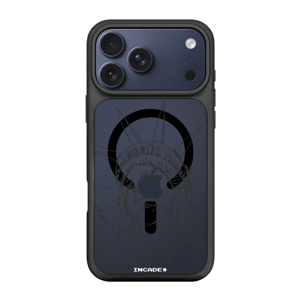 iPhone 17 Pro LIBERTY