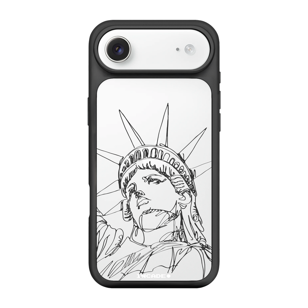 iPhone 17 Air LIBERTY