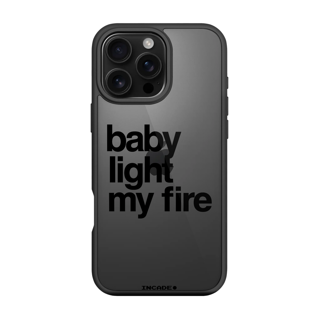 iPhone 16 Pro LIGHT MY FIRE