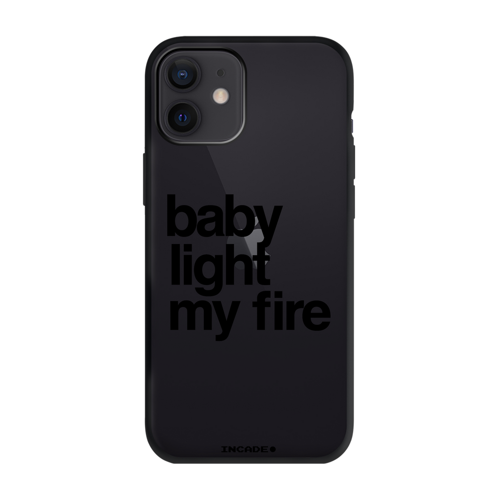 iPhone 12 LIGHT MY FIRE