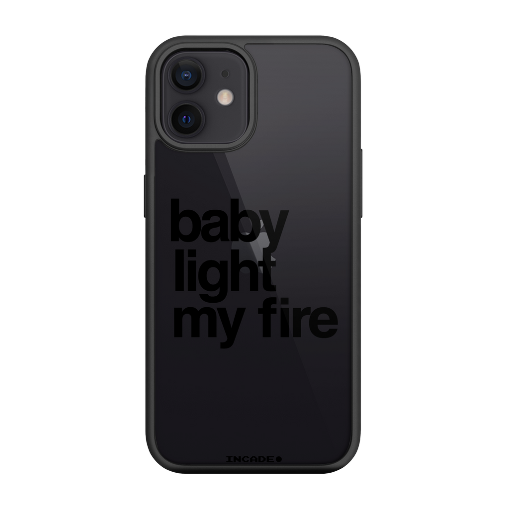 iPhone 12 mini LIGHT MY FIRE