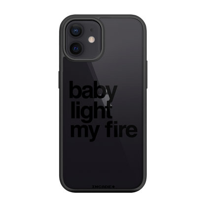 iPhone 12 mini LIGHT MY FIRE