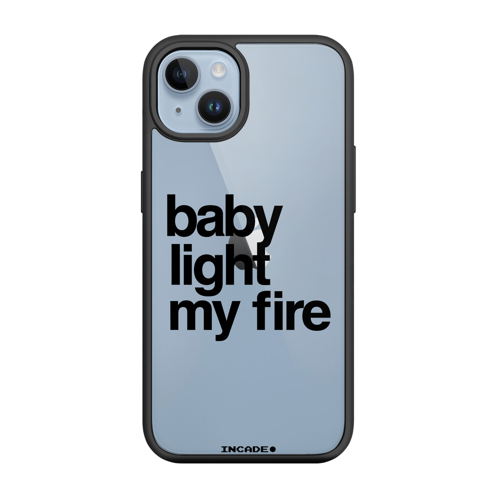 iPhone 14 LIGHT MY FIRE