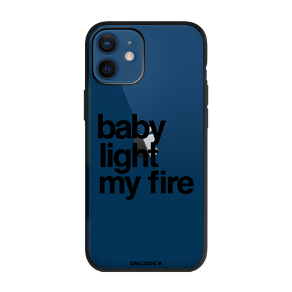 iPhone 12 LIGHT MY FIRE