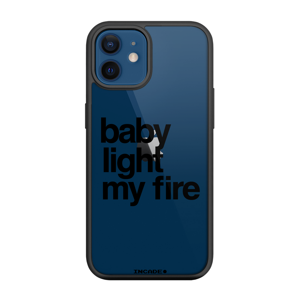 iPhone 12 mini LIGHT MY FIRE