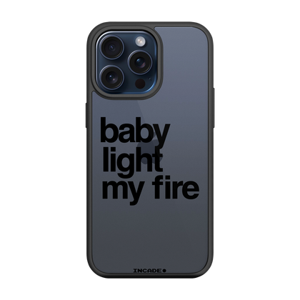 iPhone 15 Pro LIGHT MY FIRE