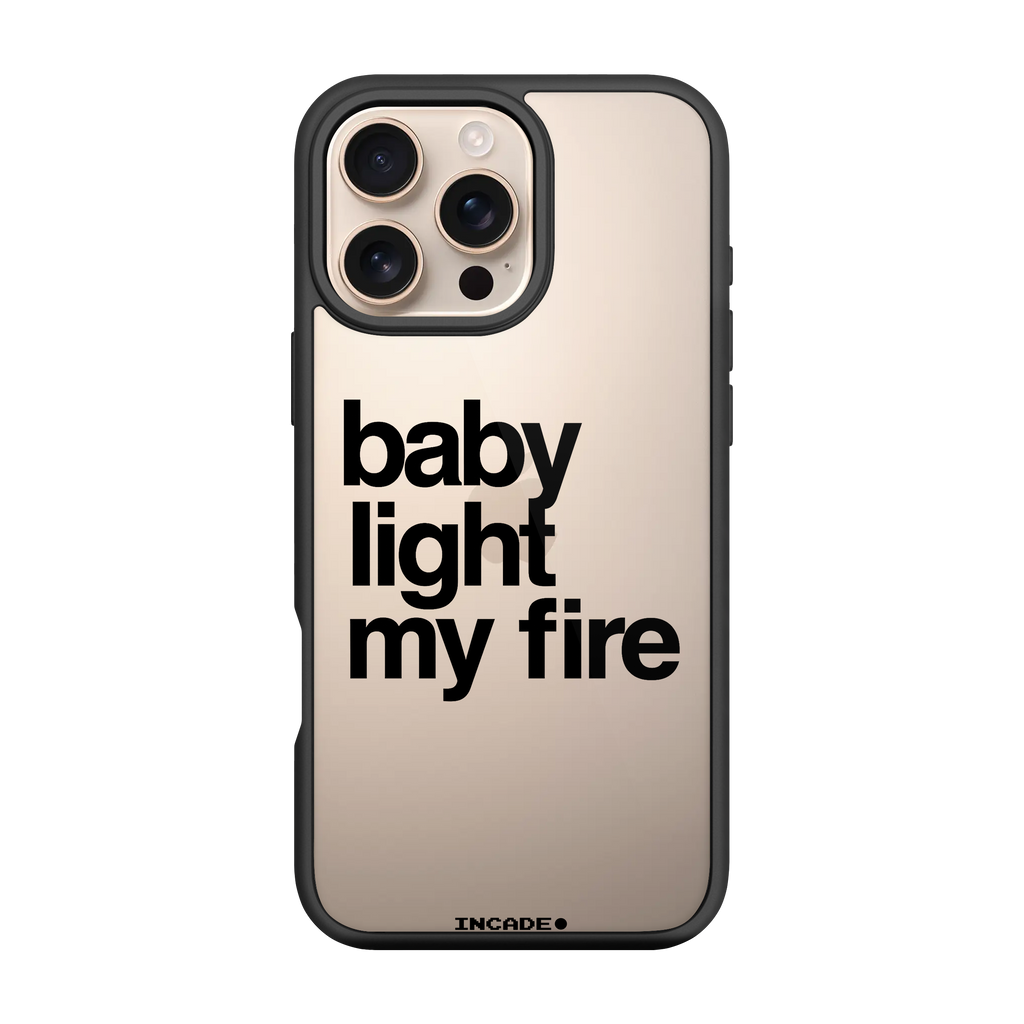 iPhone 16 Pro LIGHT MY FIRE