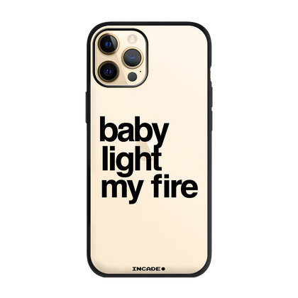iPhone 12 Pro LIGHT MY FIRE
