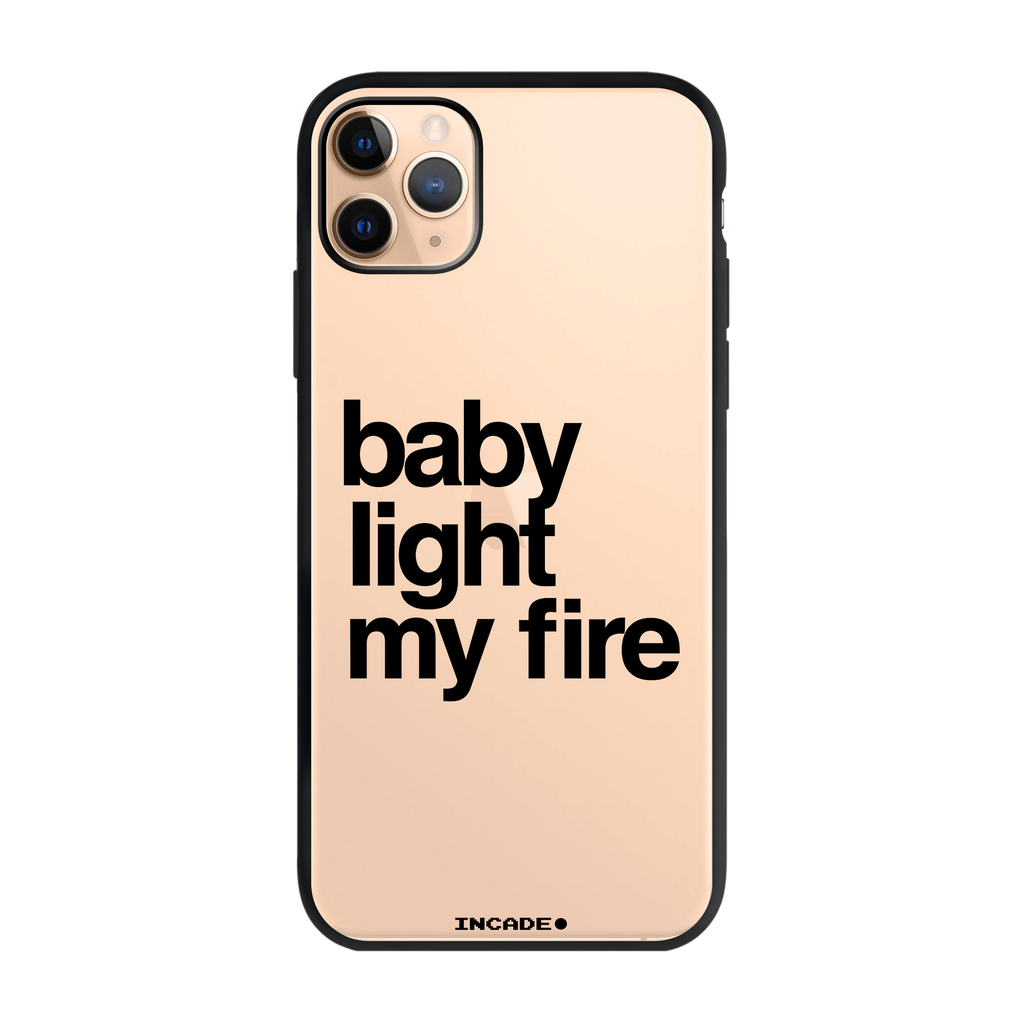 iPhone 11 Pro Max LIGHT MY FIRE