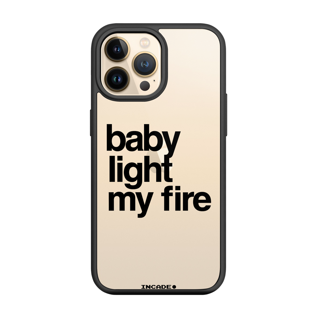 iPhone 13 Pro LIGHT MY FIRE