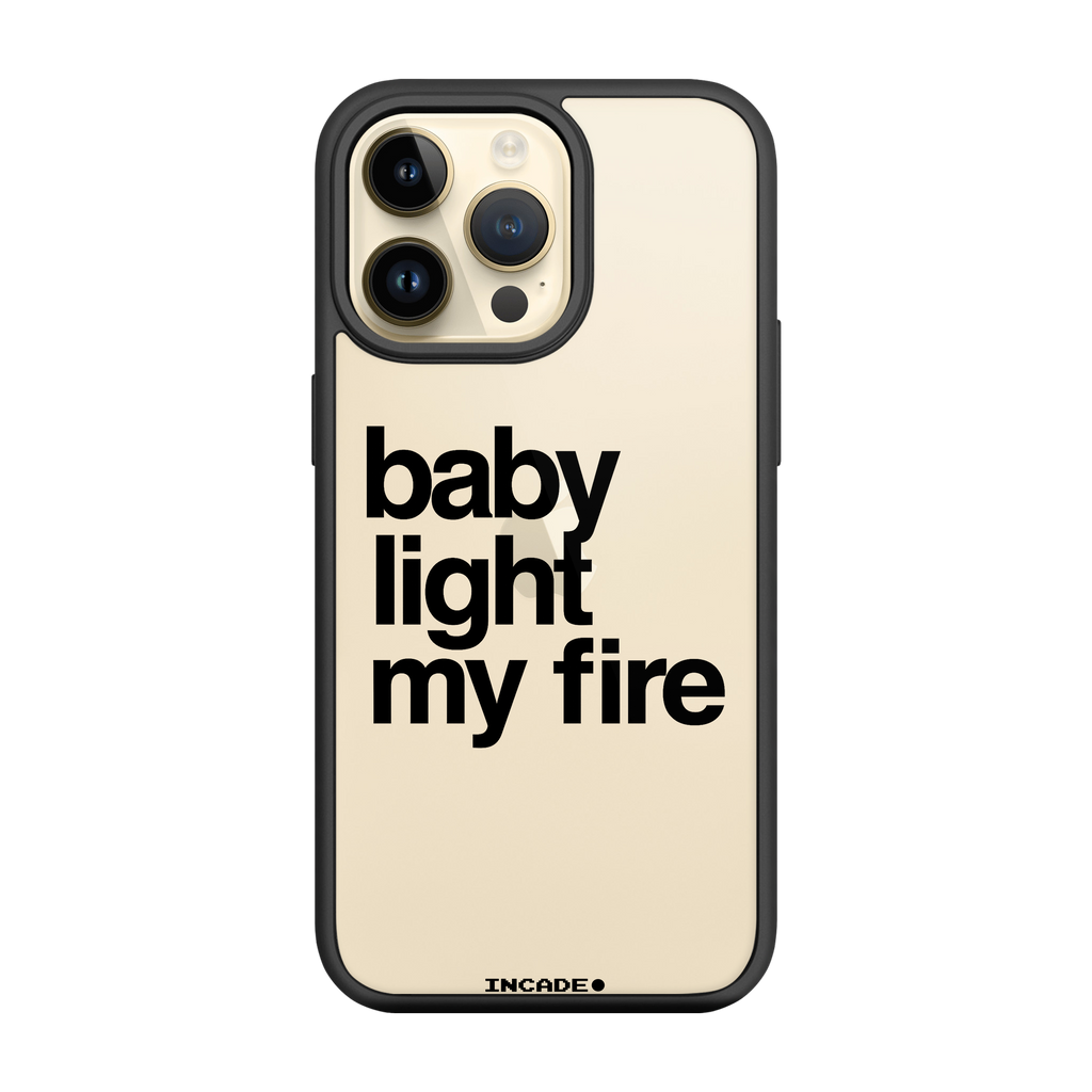 iPhone 14 Pro Max LIGHT MY FIRE