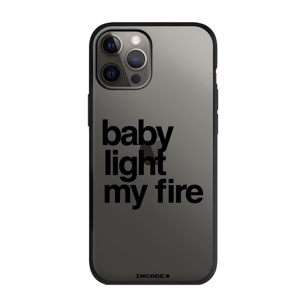 iPhone 12 Pro Max LIGHT MY FIRE