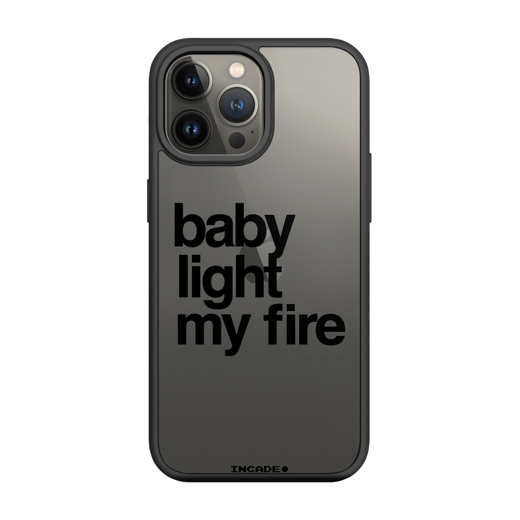 iPhone 13 Pro Max LIGHT MY FIRE