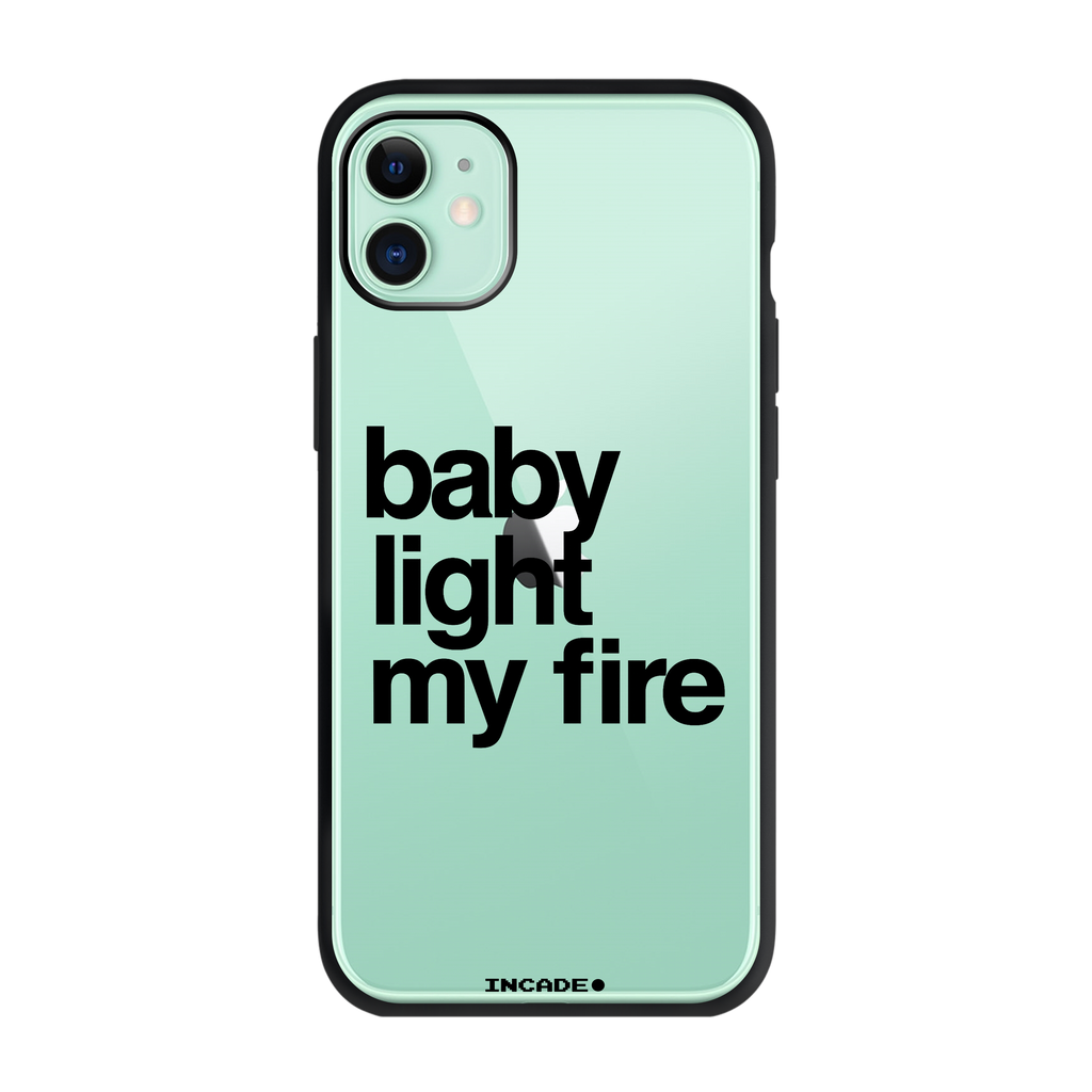 iPhone 11 LIGHT MY FIRE