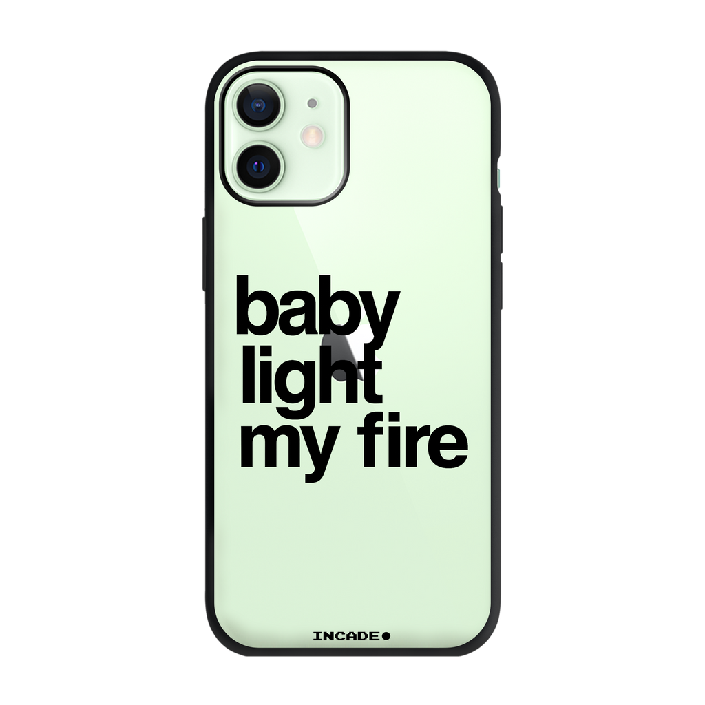 iPhone 12 LIGHT MY FIRE