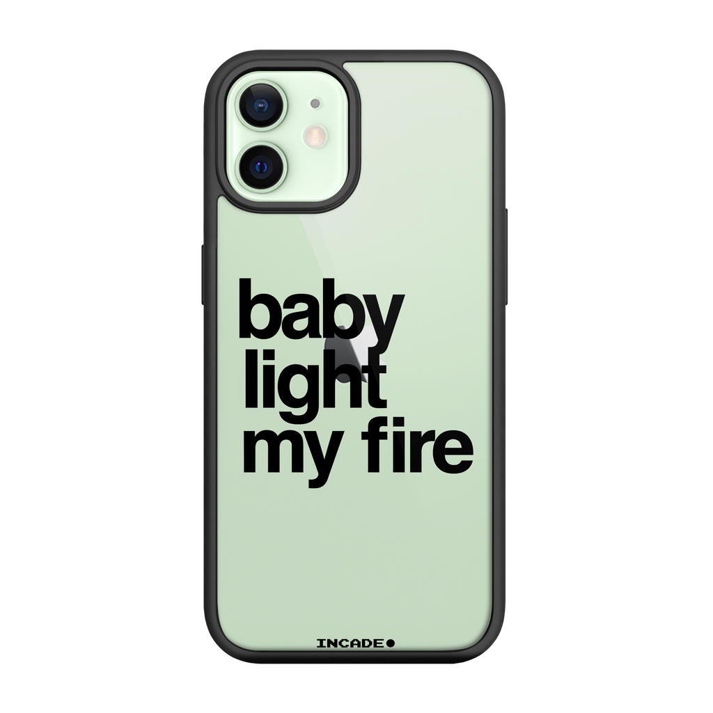 iPhone 12 mini LIGHT MY FIRE