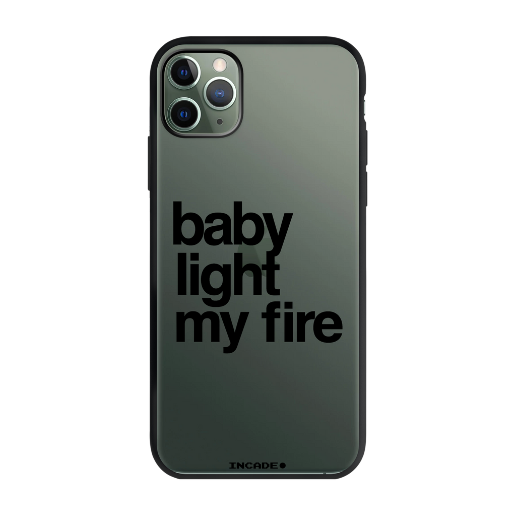 iPhone 11 Pro LIGHT MY FIRE