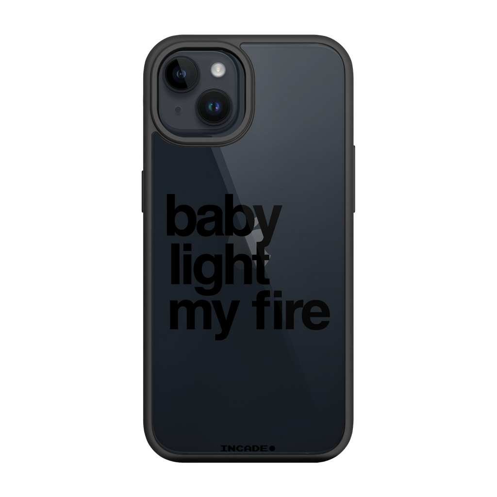 iPhone 13 LIGHT MY FIRE