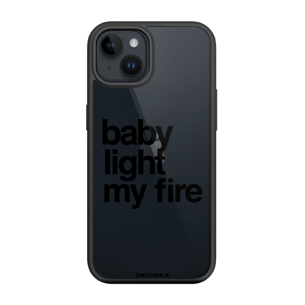 iPhone 13 mini LIGHT MY FIRE