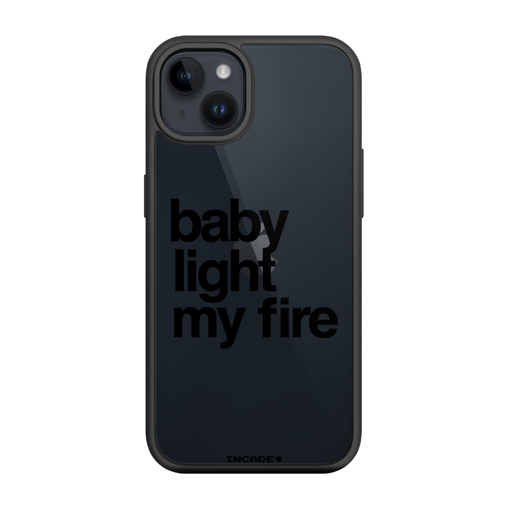 iPhone 14 LIGHT MY FIRE