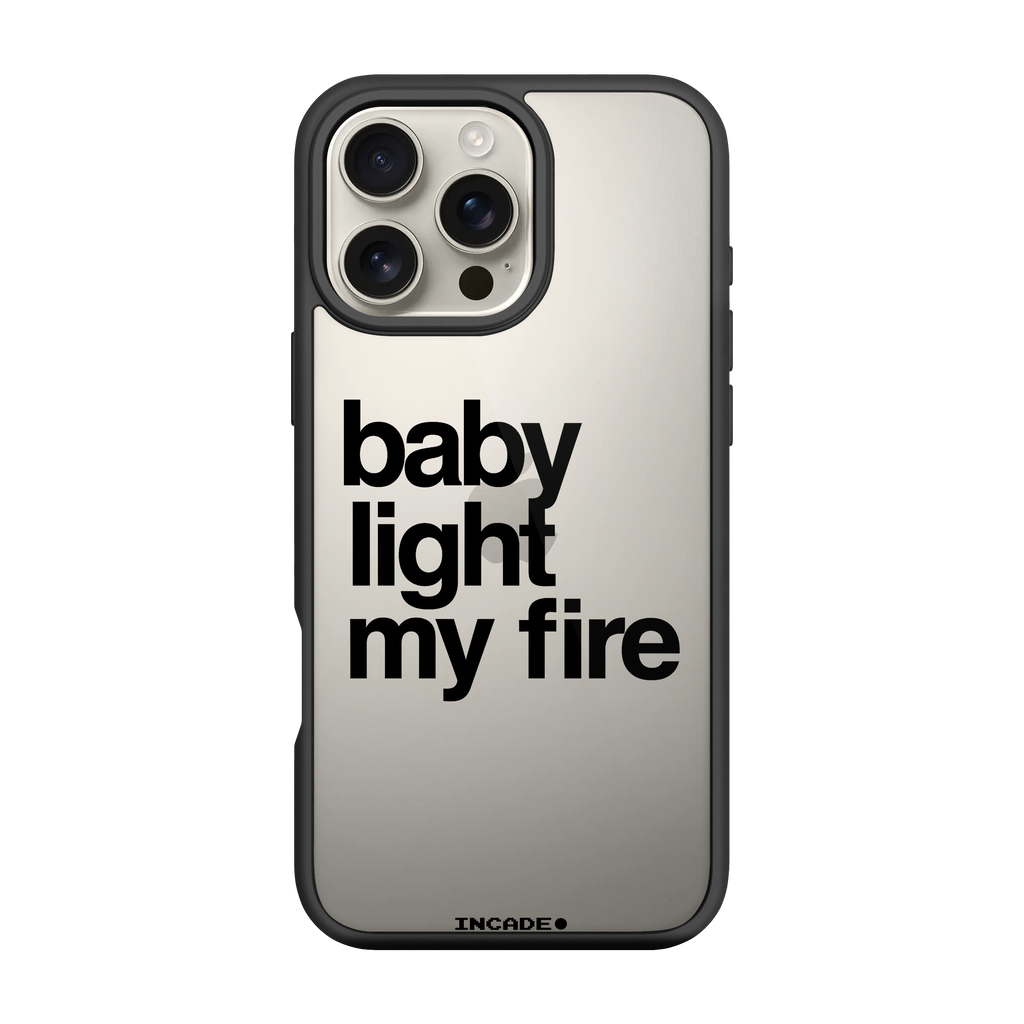 iPhone 16 Pro Max LIGHT MY FIRE