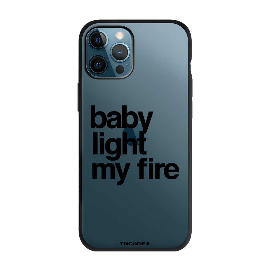 iPhone 12 Pro Max LIGHT MY FIRE