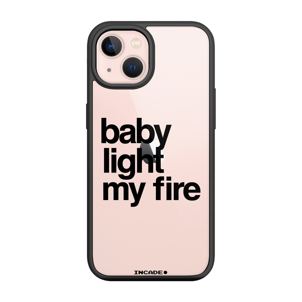 iPhone 13 LIGHT MY FIRE