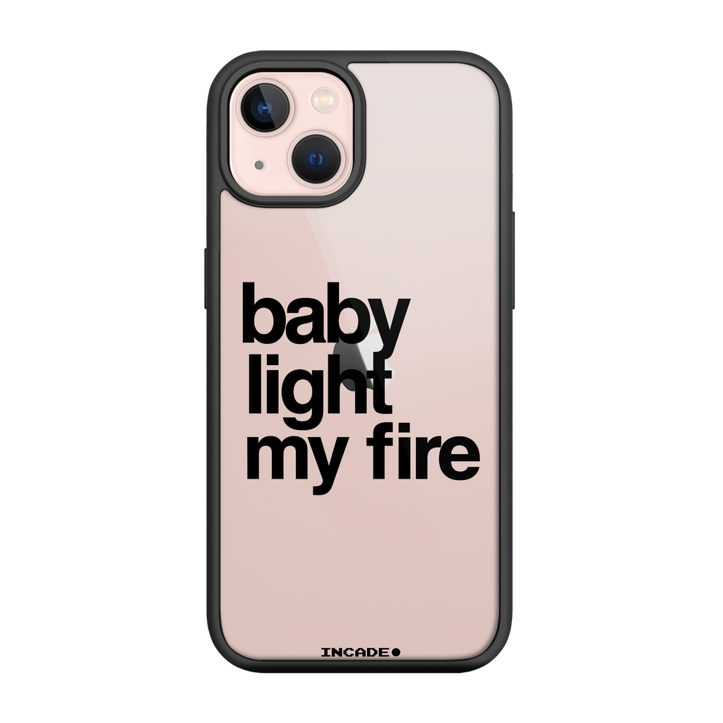 iPhone 13 mini LIGHT MY FIRE