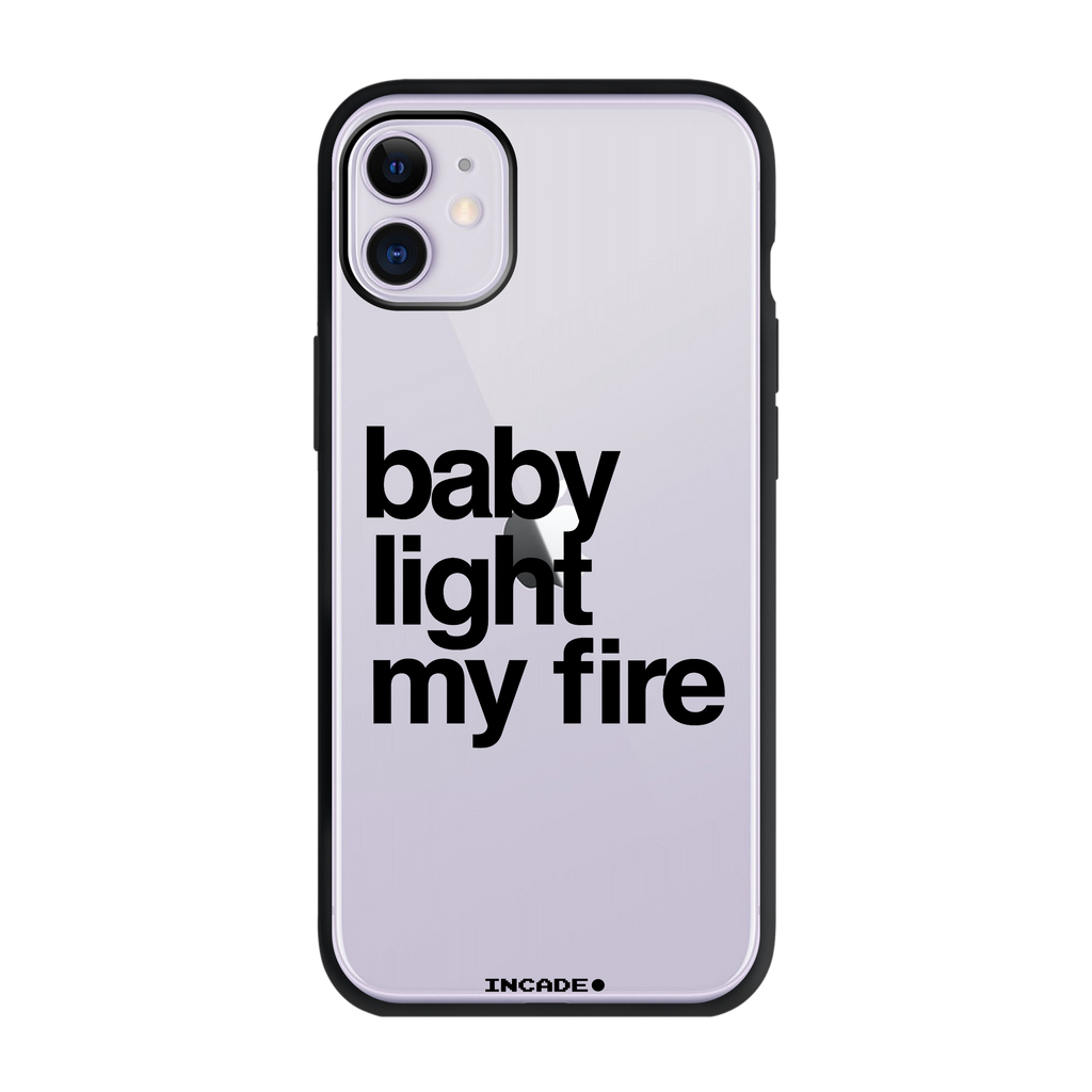 iPhone 11 LIGHT MY FIRE