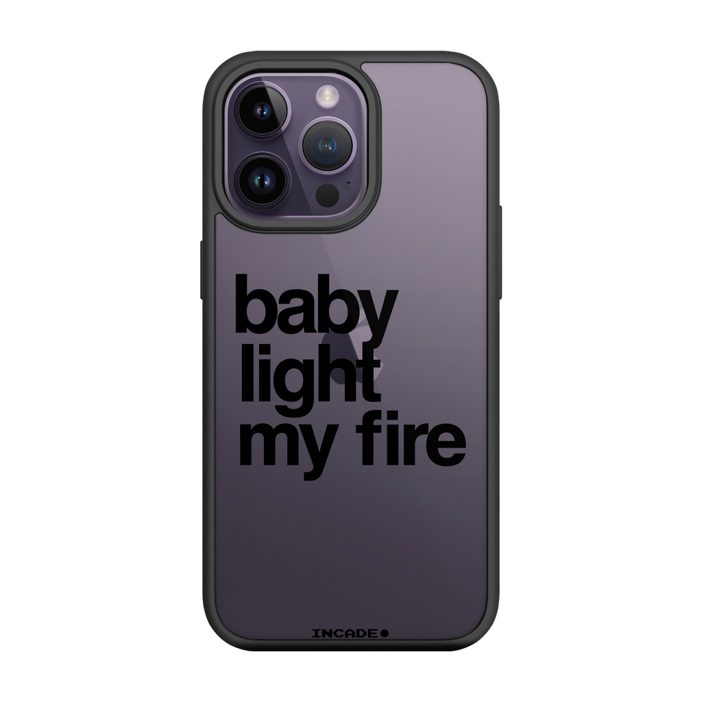 iPhone 14 Pro Max LIGHT MY FIRE