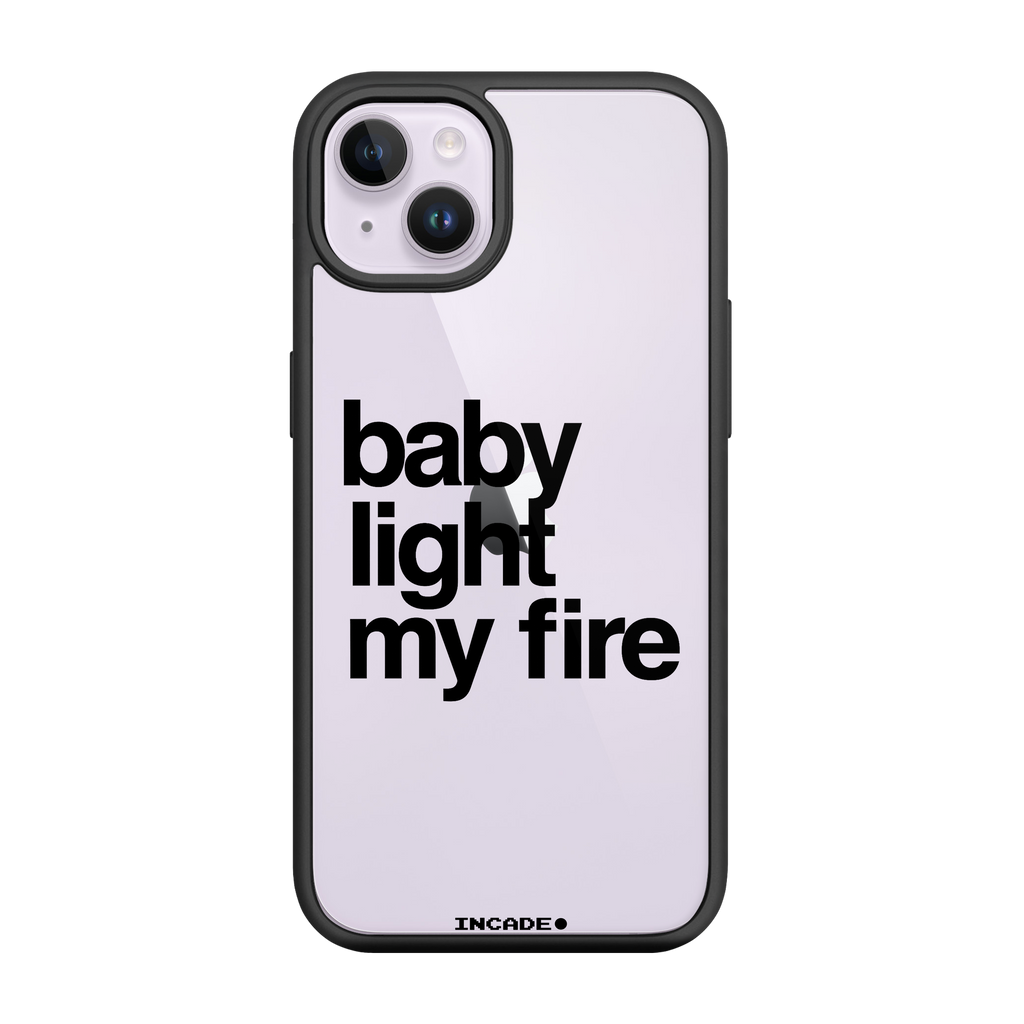iPhone 14 LIGHT MY FIRE