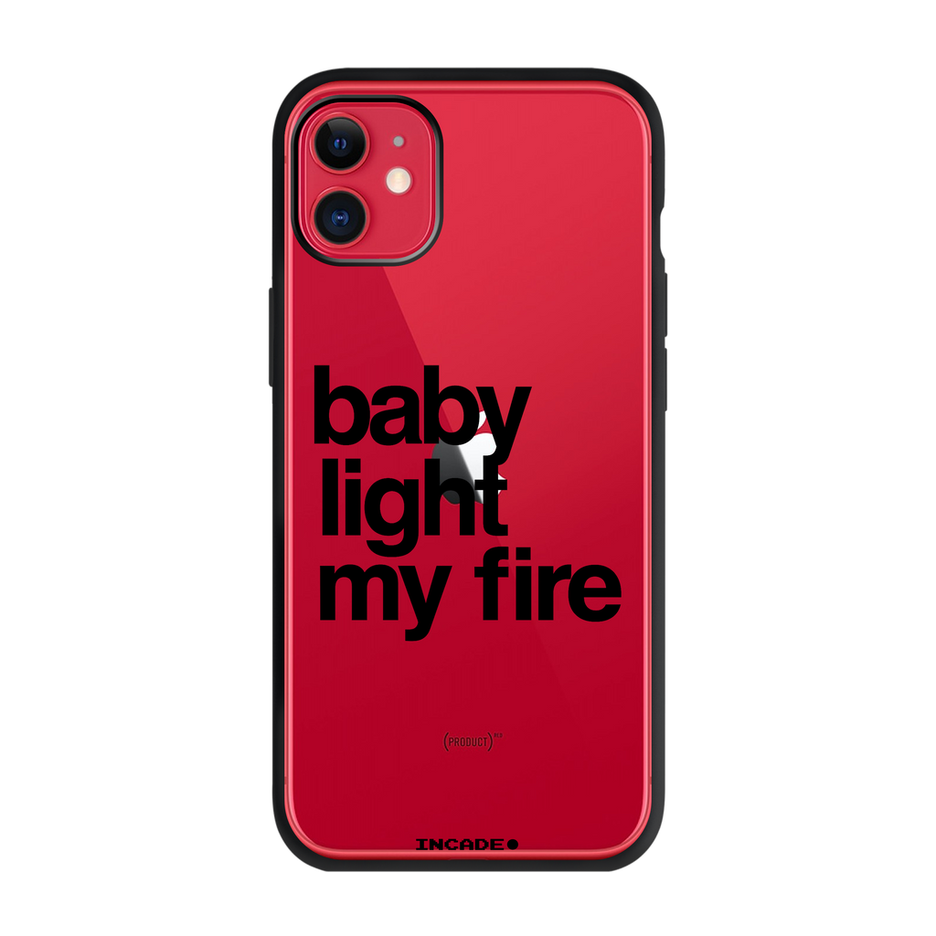 iPhone 11 LIGHT MY FIRE