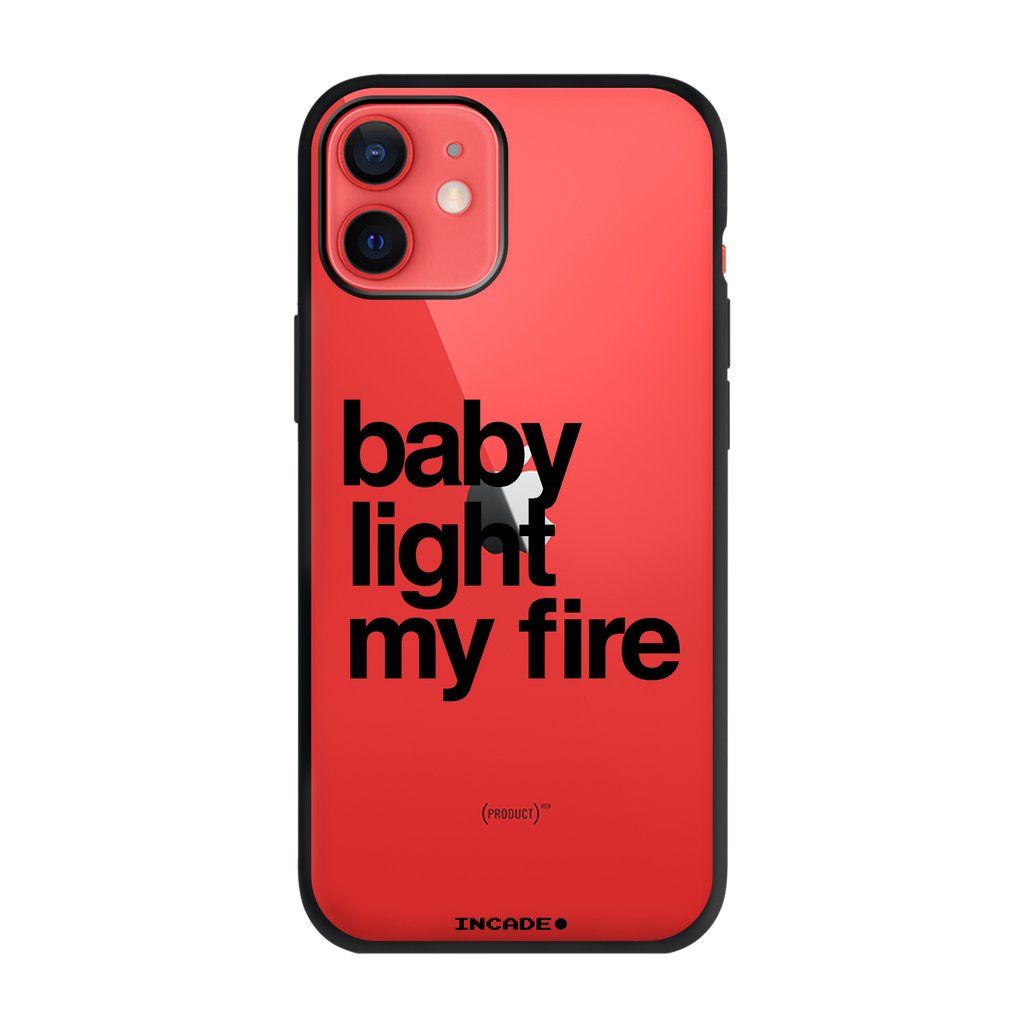 iPhone 12 LIGHT MY FIRE