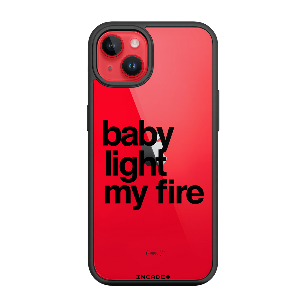 iPhone 14 Plus LIGHT MY FIRE