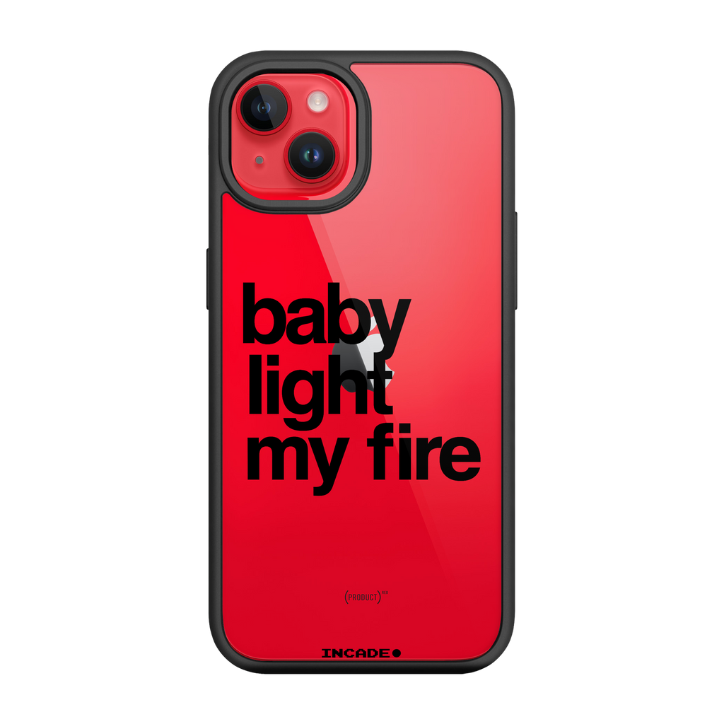 iPhone 13 LIGHT MY FIRE