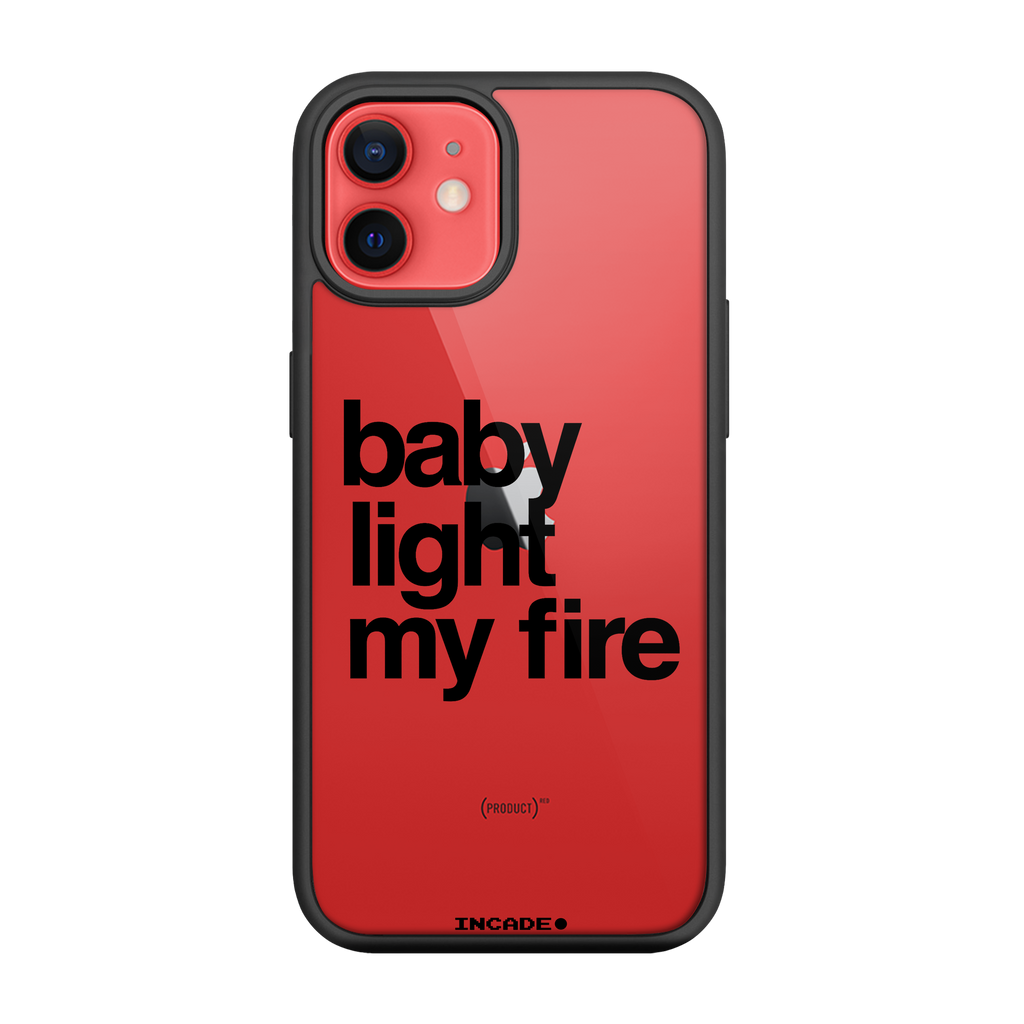 iPhone 12 mini LIGHT MY FIRE
