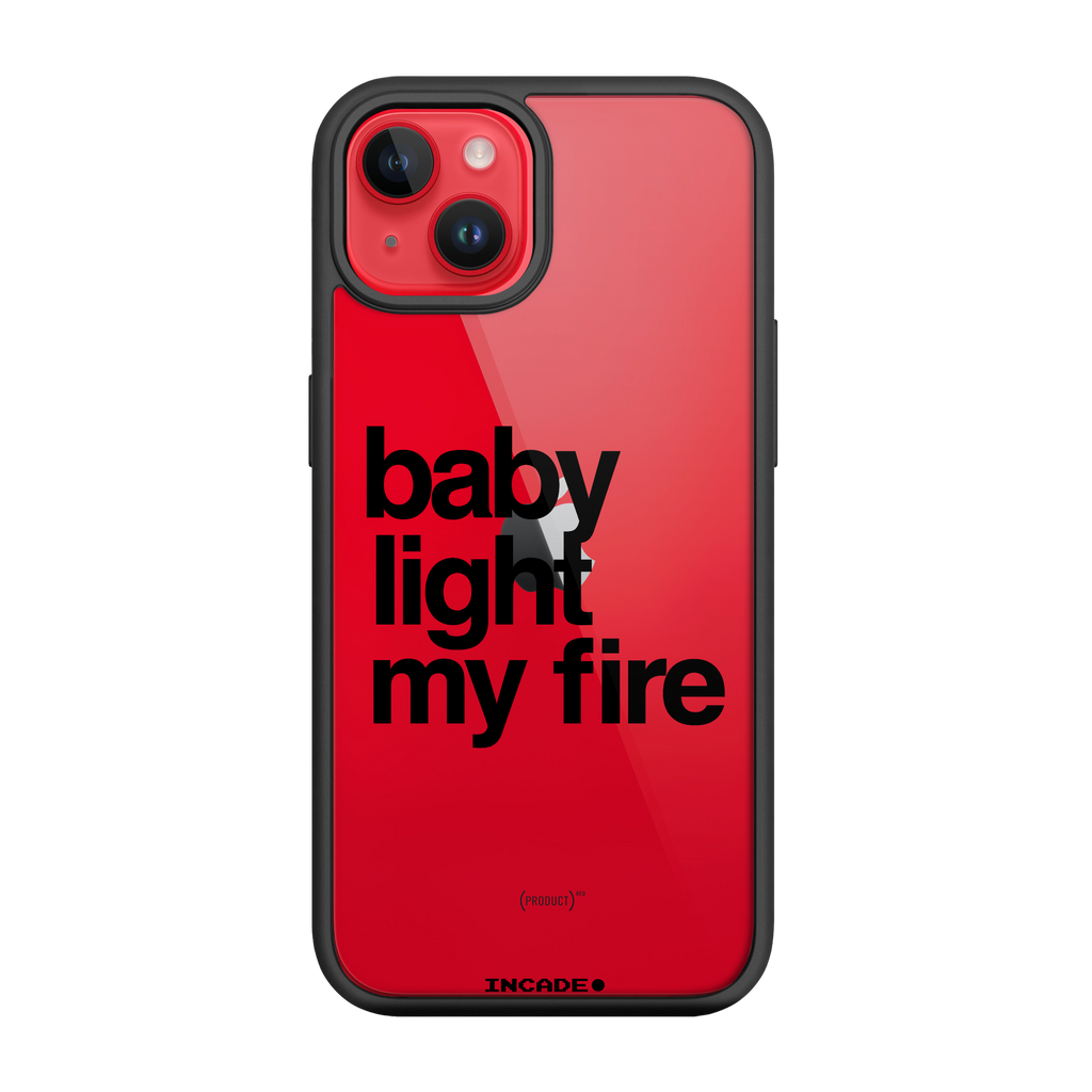 iPhone 13 mini LIGHT MY FIRE