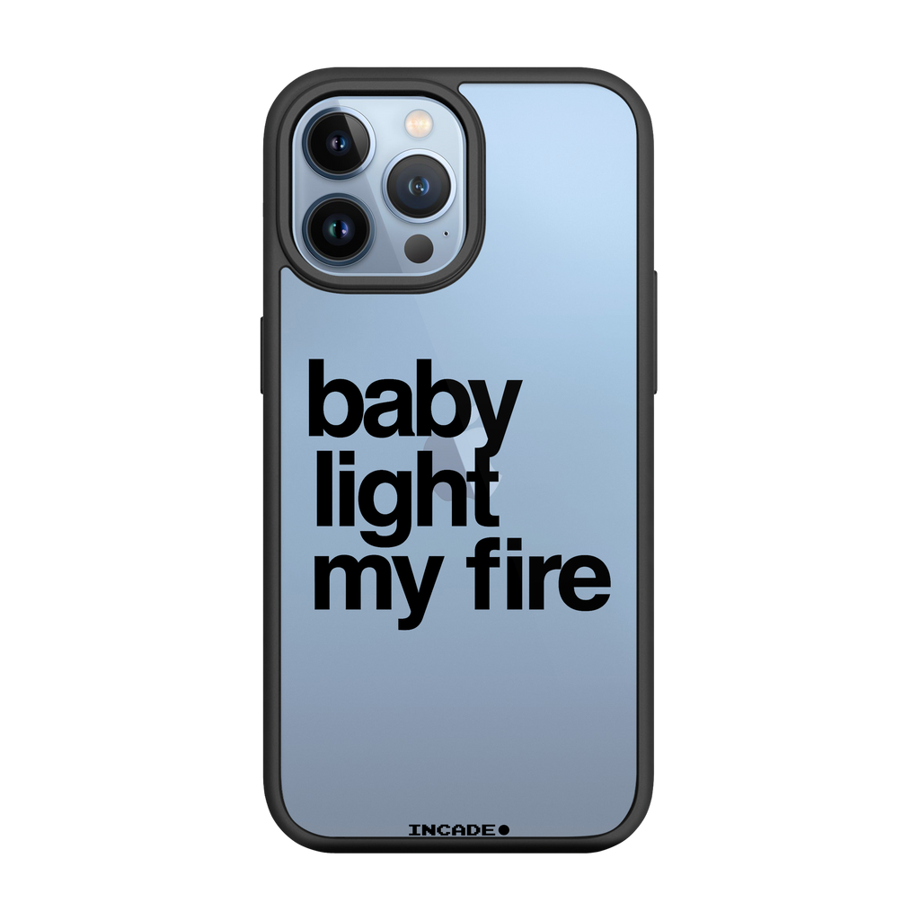 iPhone 13 Pro Max LIGHT MY FIRE
