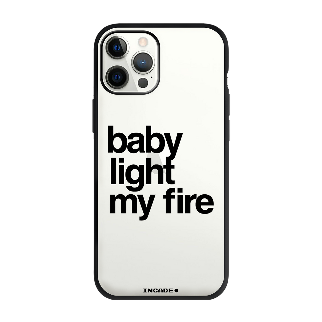 iPhone 12 Pro LIGHT MY FIRE