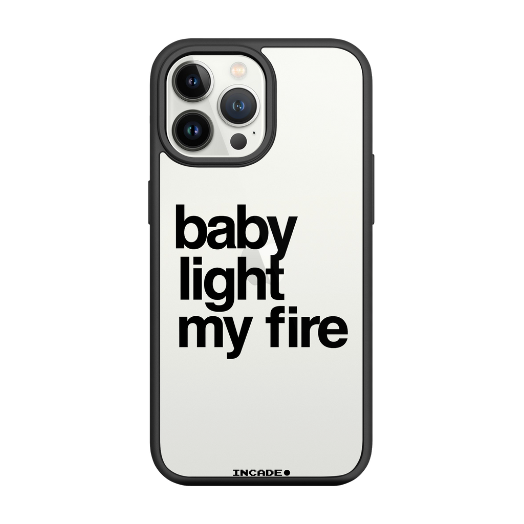 iPhone 13 Pro LIGHT MY FIRE