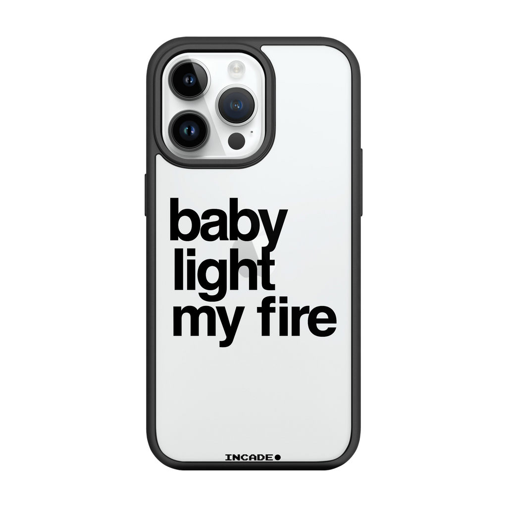 iPhone 14 Pro LIGHT MY FIRE