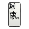 iPhone 13 Pro Max LIGHT MY FIRE
