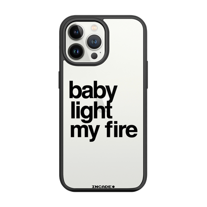 iPhone 13 Pro Max LIGHT MY FIRE