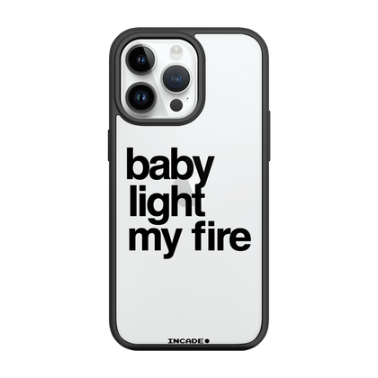 iPhone 14 Pro Max LIGHT MY FIRE