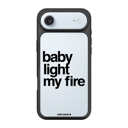 iPhone 17 Air LIGHT MY FIRE