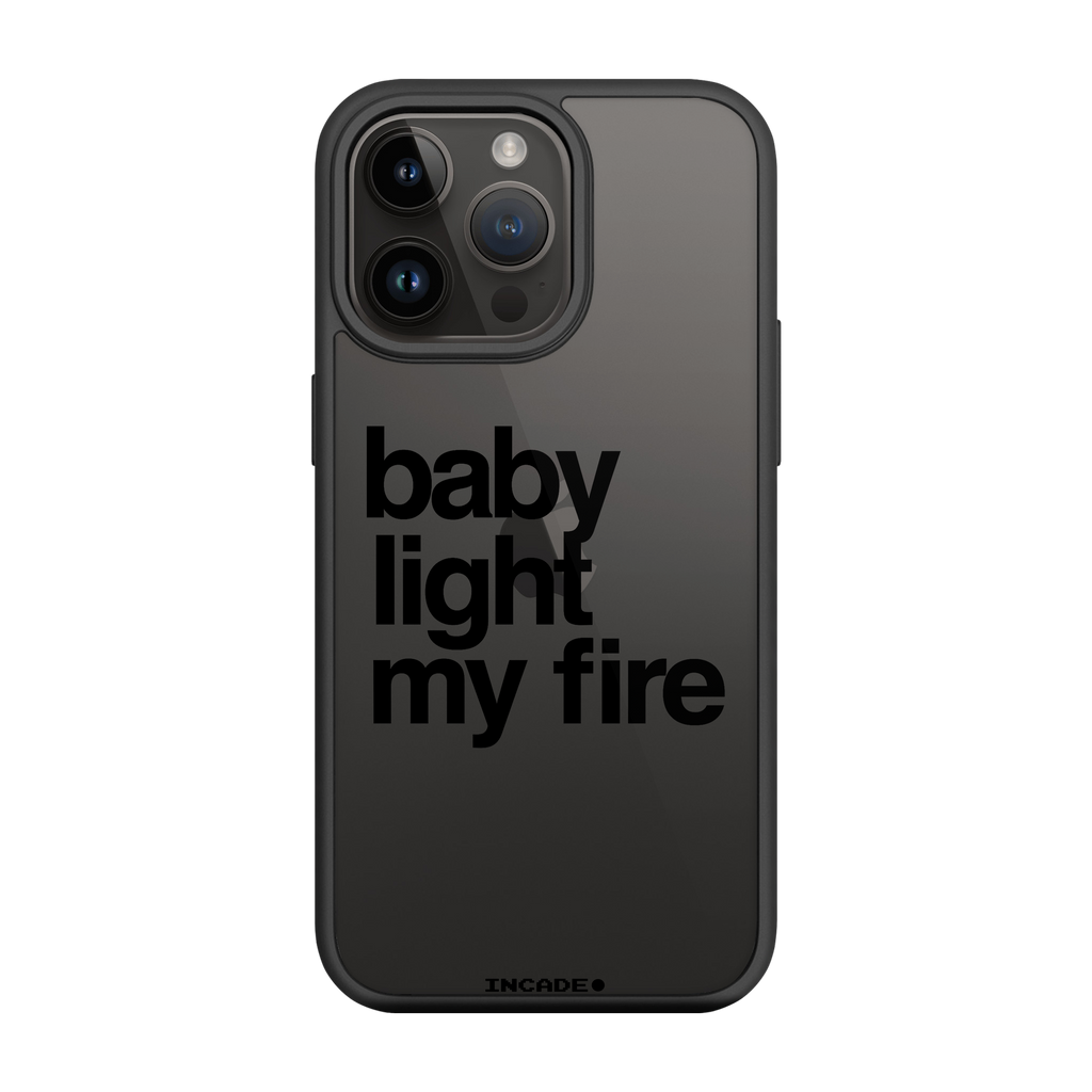 iPhone 14 Pro Max LIGHT MY FIRE